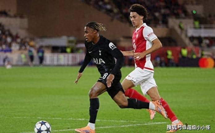 2-1!0-0!欧冠乱了,三大强队翻车,法甲第一遭绝杀,热刺拿1分