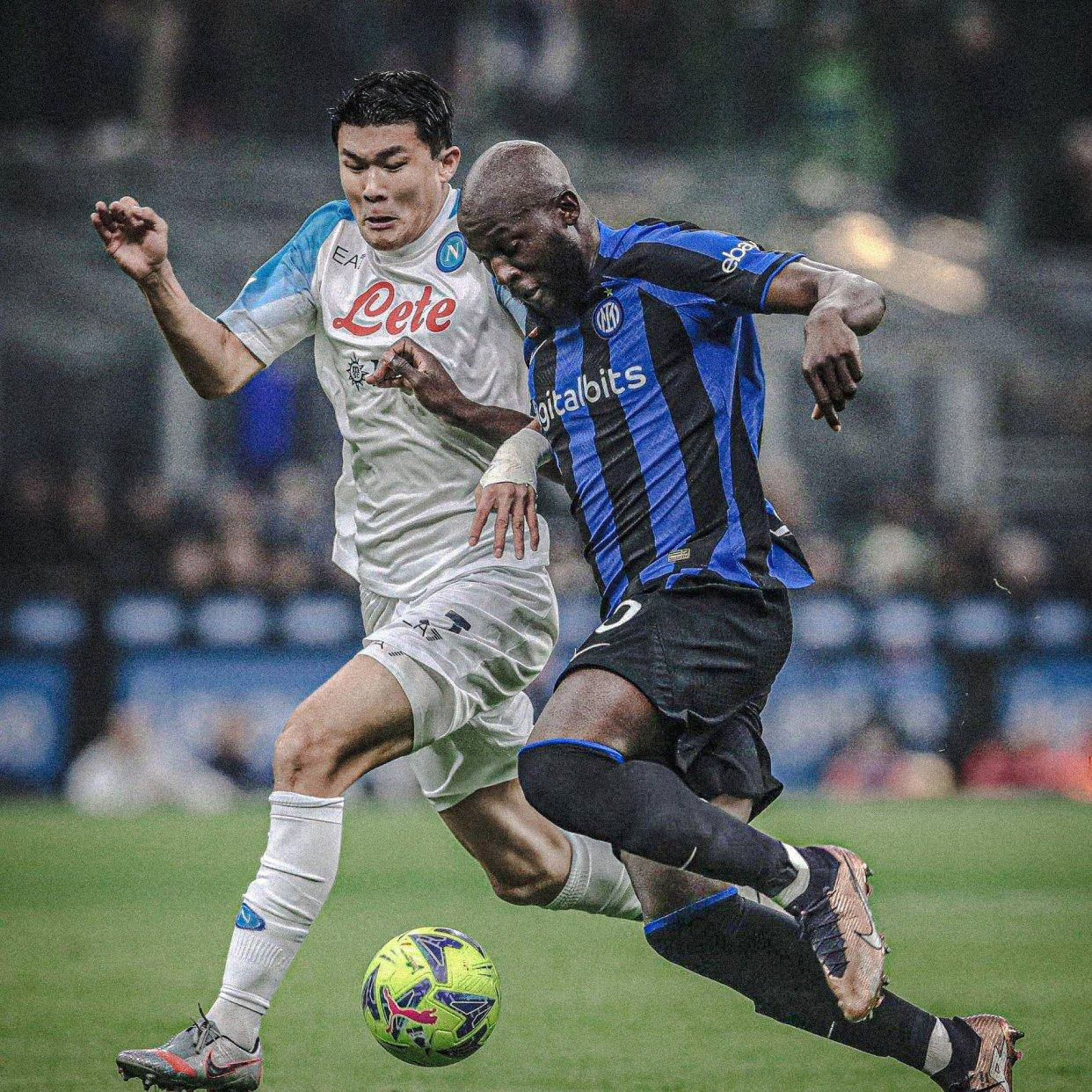 尤文欲签韩国铁闸 伊卡尔迪或重返意甲,巴黎挖角罗马大将