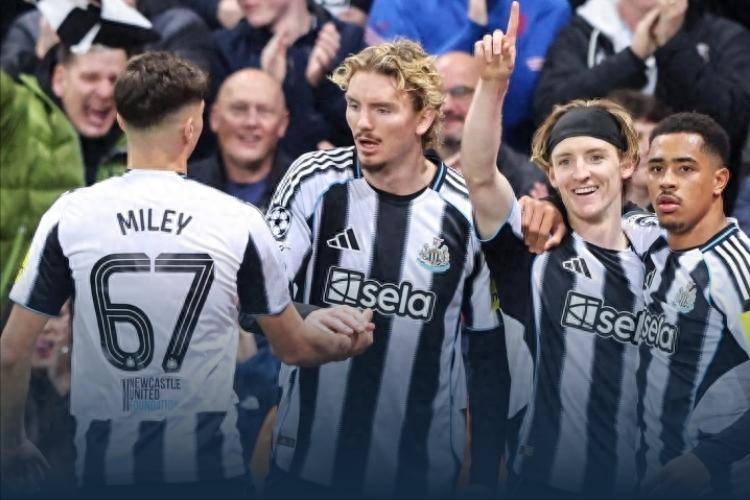 穆里尼奥又要拿解约金?欧冠0-3纽卡遭3连败赛后发布会又赢了